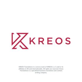 KREOS Translations